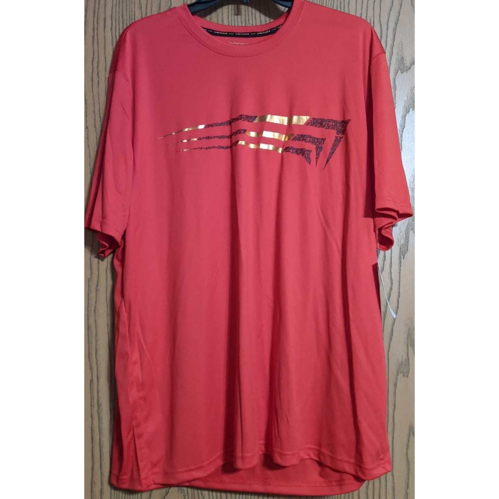 Copper Fit XL shirt NEW